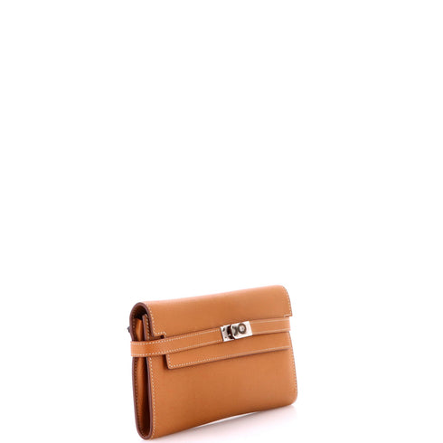 Kelly Wallet Epsom Long