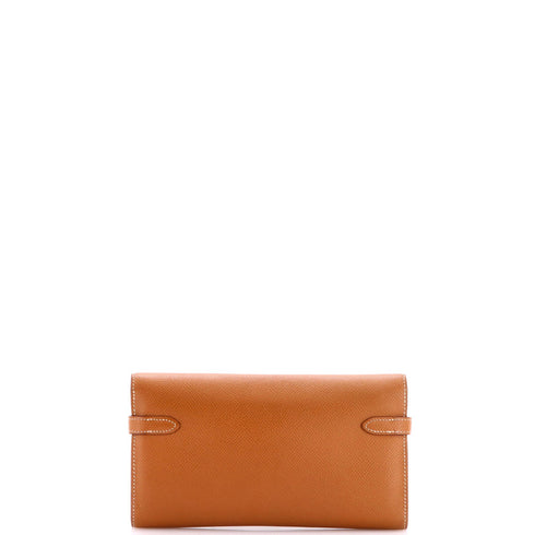 Kelly Wallet Epsom Long