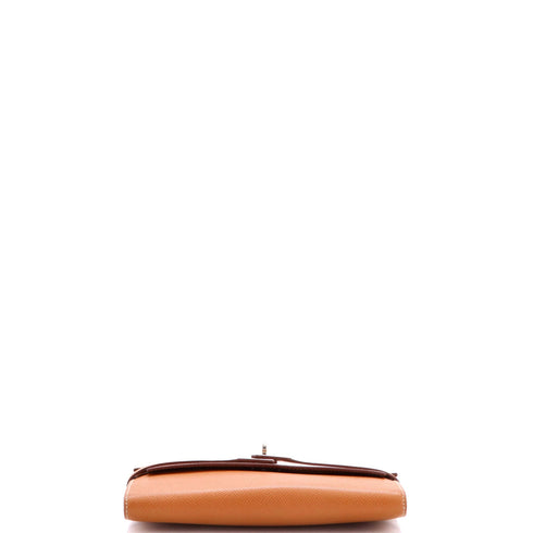 Kelly Wallet Epsom Long