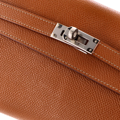 Kelly Wallet Epsom Long