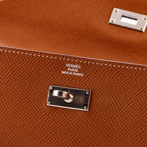 Kelly Wallet Epsom Long