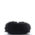 Trendy Pockets Hobo Quilted Lambskin Large