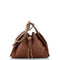 25 Hobo Bag Quilted Caviar Small