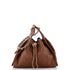 25 Hobo Bag Quilted Caviar Small