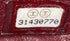 Classic Double Flap Bag Quilted Caviar Small