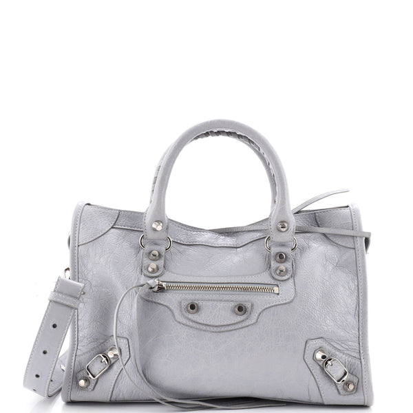 Le City Bag Leather Small