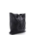Shopper Tote Leather Tall
