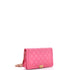 Boy Wallet on Chain Quilted Caviar