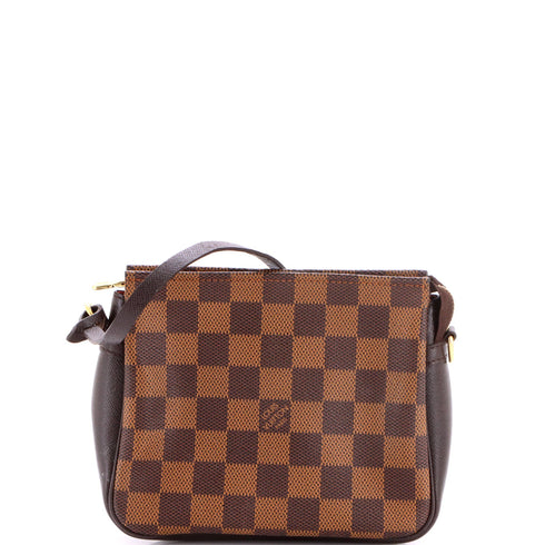 Trousse Make Up Bag Damier