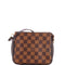 Trousse Make Up Bag Damier
