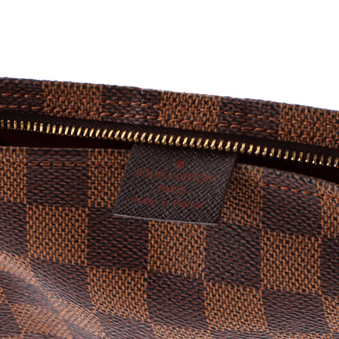 Trousse Make Up Bag Damier