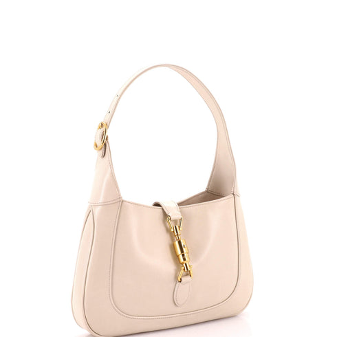 Jackie 1961 Hobo Leather Small