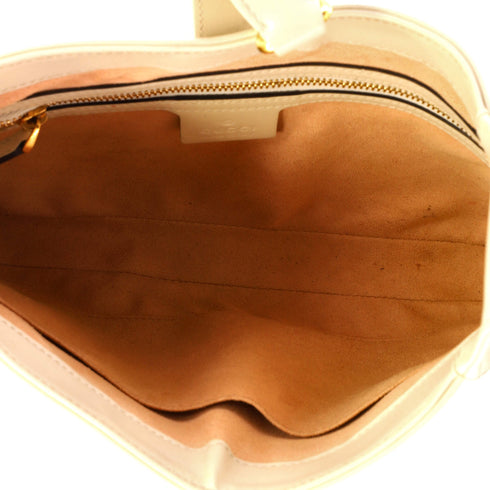 Jackie 1961 Hobo Leather Small