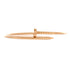 Juste un Clou Bracelet 18K Rose Gold Small