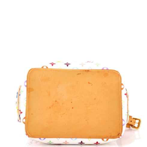 Petit Noe Handbag Monogram Multicolor
