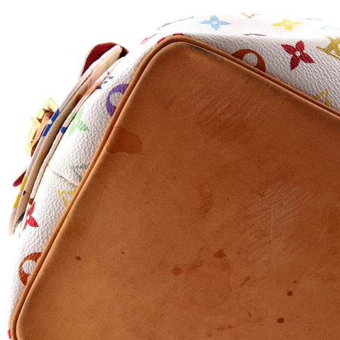 Petit Noe Handbag Monogram Multicolor