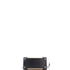 Tricolor Luggage Bag Leather Micro