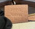 Bella Tote Leather Medium