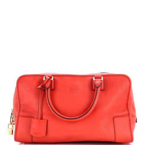 Amazona Bag Leather 36