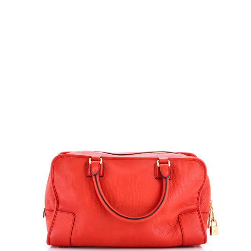 Amazona Bag Leather 36
