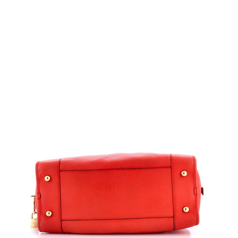 Amazona Bag Leather 36