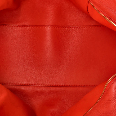 Amazona Bag Leather 36