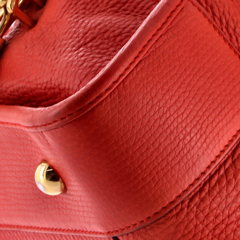 Amazona Bag Leather 36