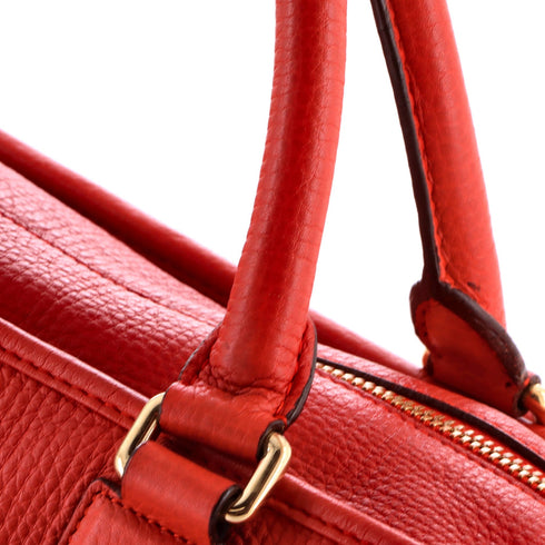 Amazona Bag Leather 36