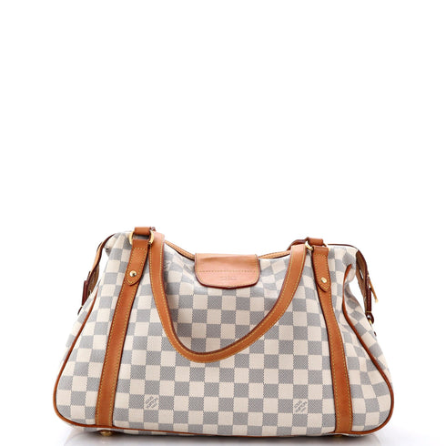 Stresa Handbag Damier PM