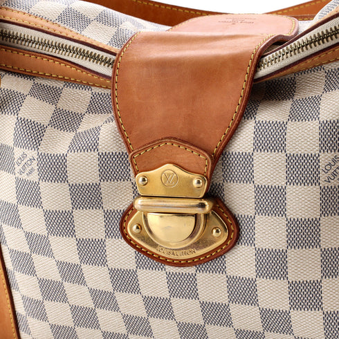 Stresa Handbag Damier PM