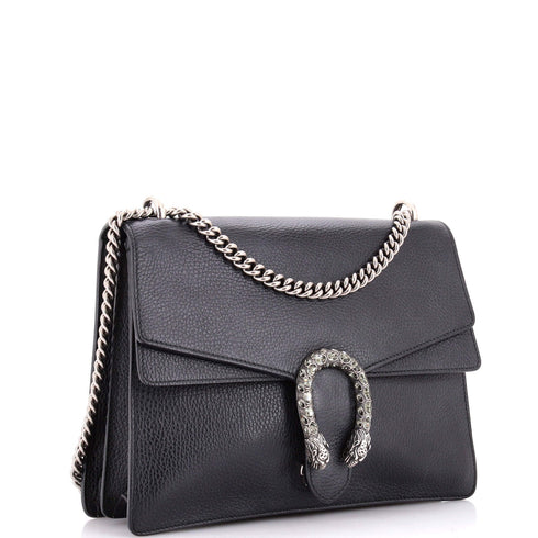 Dionysus Bag Leather Medium