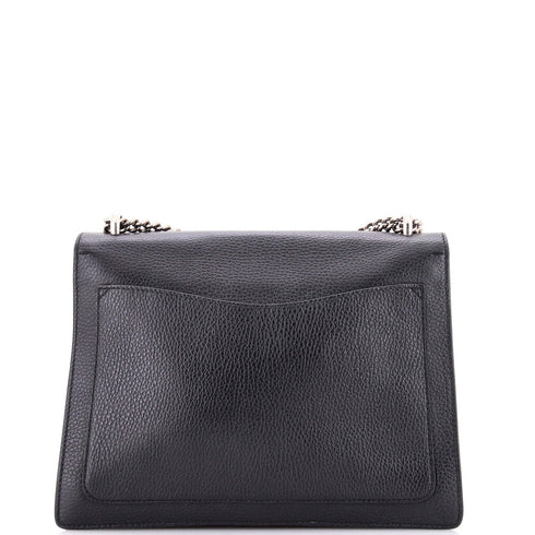 Dionysus Bag Leather Medium