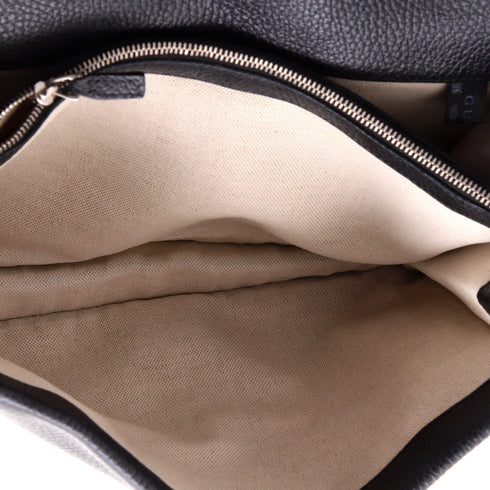 Dionysus Bag Leather Medium