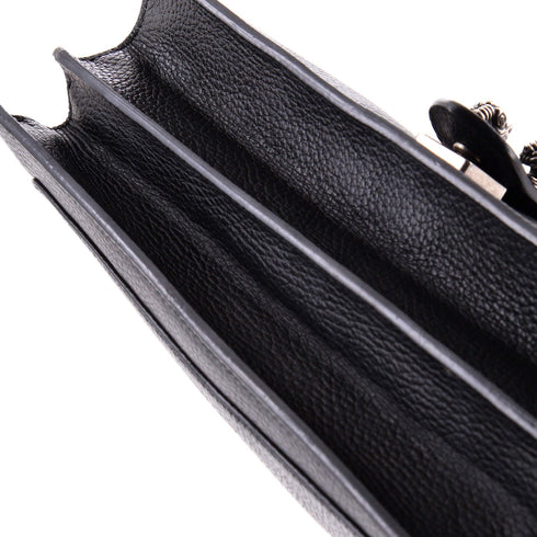 Dionysus Bag Leather Medium