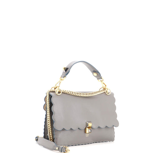 Kan I Bag Leather Medium