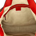 Diana Bamboo Shoulder Bag GG Canvas Medium