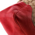 Diana Bamboo Shoulder Bag GG Canvas Medium
