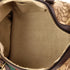 Vintage Web Boston Bag GG Canvas Medium