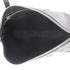 Web Zip Flat Messenger GG Coated Canvas Medium