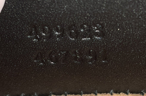 Dionysus Bag GG Velvet Mini
