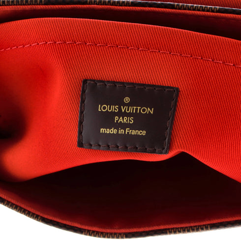 Croisette Handbag Damier
