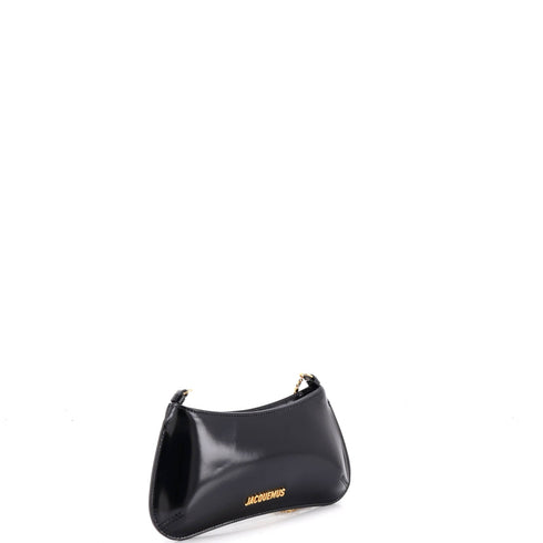 Le Bisou Perle Shoulder Bag Leather