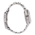 Aquaracer 300M Quartz Watch Stainless Steel with Diamond Markers and Mother of Pearl 32