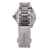 Aquaracer 300M Quartz Watch Stainless Steel with Diamond Markers and Mother of Pearl 32