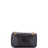GG Marmont Flap Bag Matelasse Leather Small