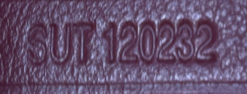 Anjou Reversible Tote Coated Canvas GM