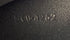 Triomphe Besace Clea Chain Flap Bag Leather