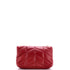 Loulou Puffer Shoulder Bag Quilted Leather Mini