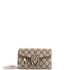 Dionysus Bag GG Coated Canvas Super Mini
