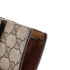 Dionysus Bag GG Coated Canvas Super Mini
